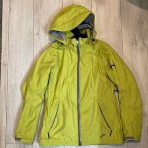 GoLite Ski Coat, SZ MED